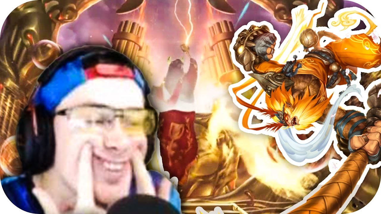 CHCI SE ZABÍT! - ARURF s Cancer bandou
