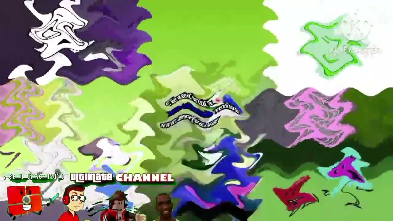 Preview 2 Funny 345.60 Effects [Sponsored By BP Logo Effects]