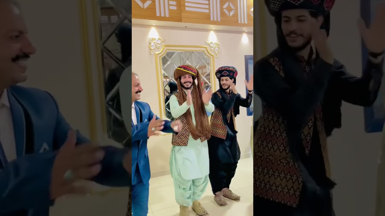 Balochi Chap 2023 &hearts;️