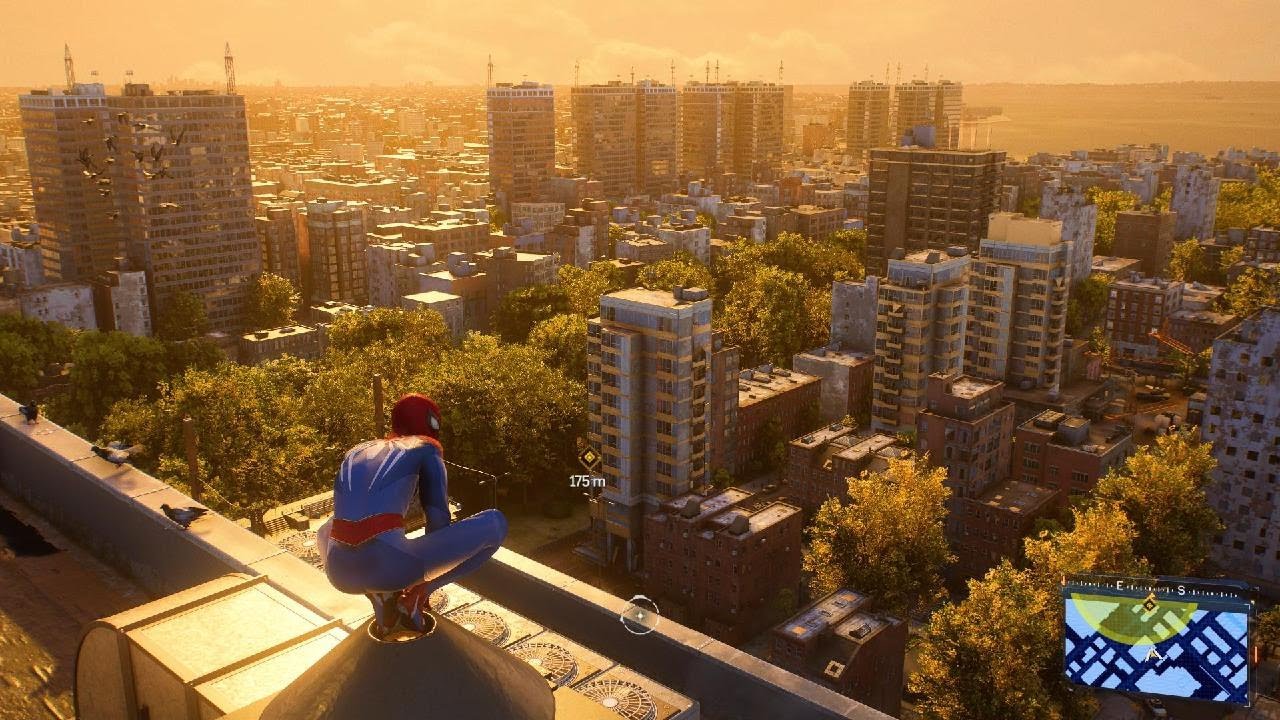 Marvel's Spider-Man 2 PS5 PART 8