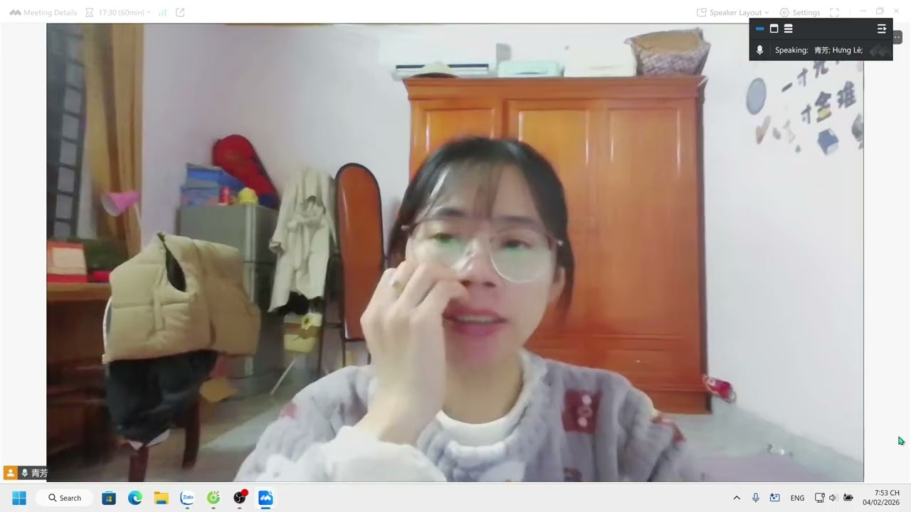 tiếng trung H1, 04.02.26
