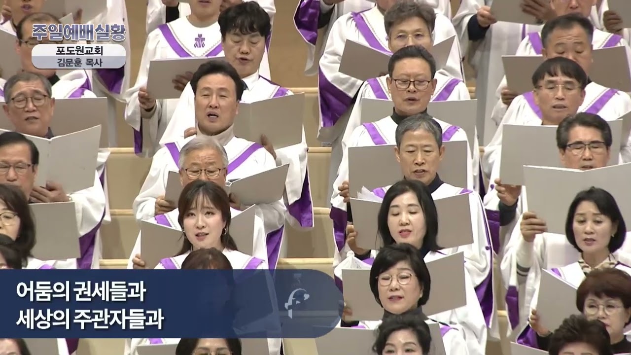 자기를 돌아보고 다른 사람들을 돌보라