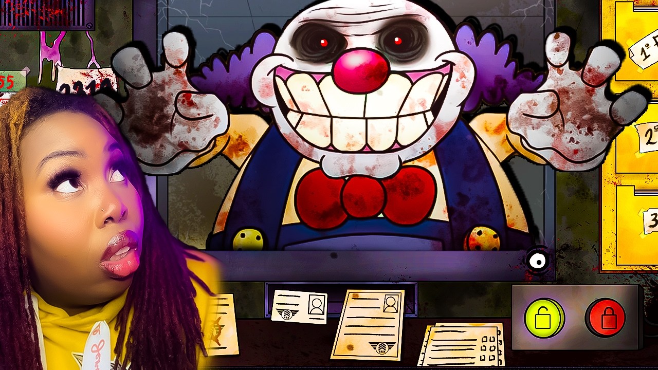 The Neighbors are Monsters | *NEW* That's not my neighbor gameplay