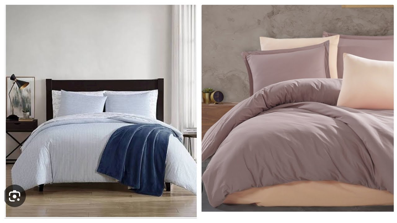 HOW TO MAKE A PROFESSIONAL DUVET/ ALL YOU NEED TO KNOW ABOUT DUVET BUSINESS ( MAKE YOUR MONEY )