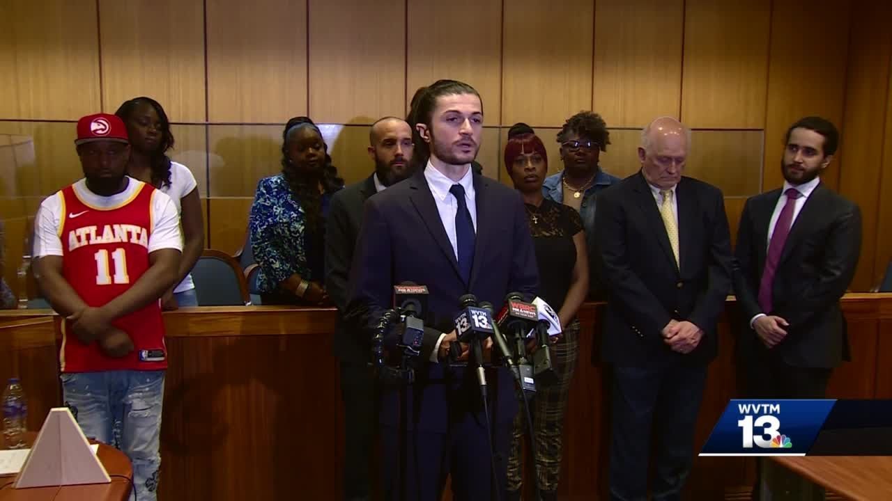 Federal class action lawsuit filed against Town of Brookside, police officers