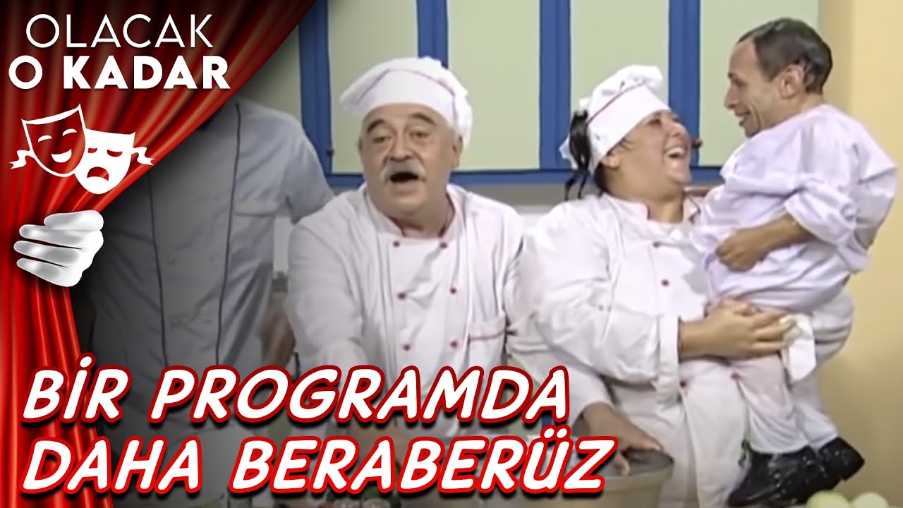 Ne Halt Yiyoruz? - Olacak O Kadar