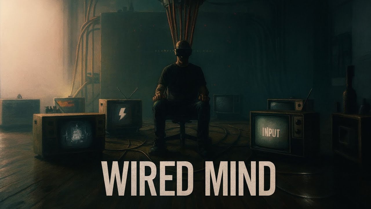 Wired Mind – When the System Takes Over