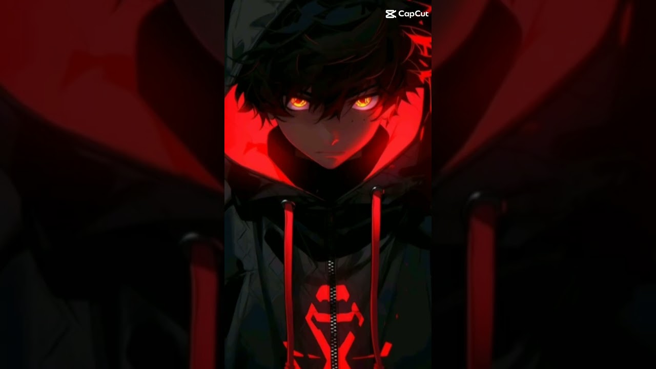 anime VS halo