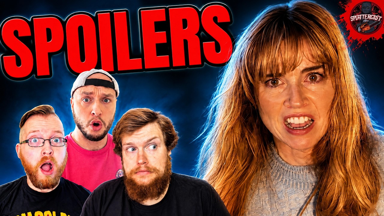 We Watched Crystal Lake Season 1! (Is It Worth The Hype?)