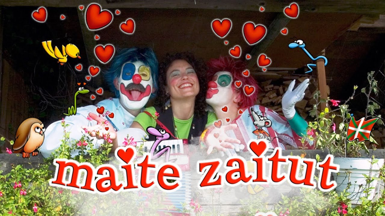 MAITE ZAITUT ikuskizuna (2006)