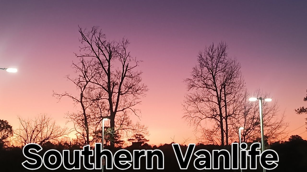 It is finally here, Vanlife 