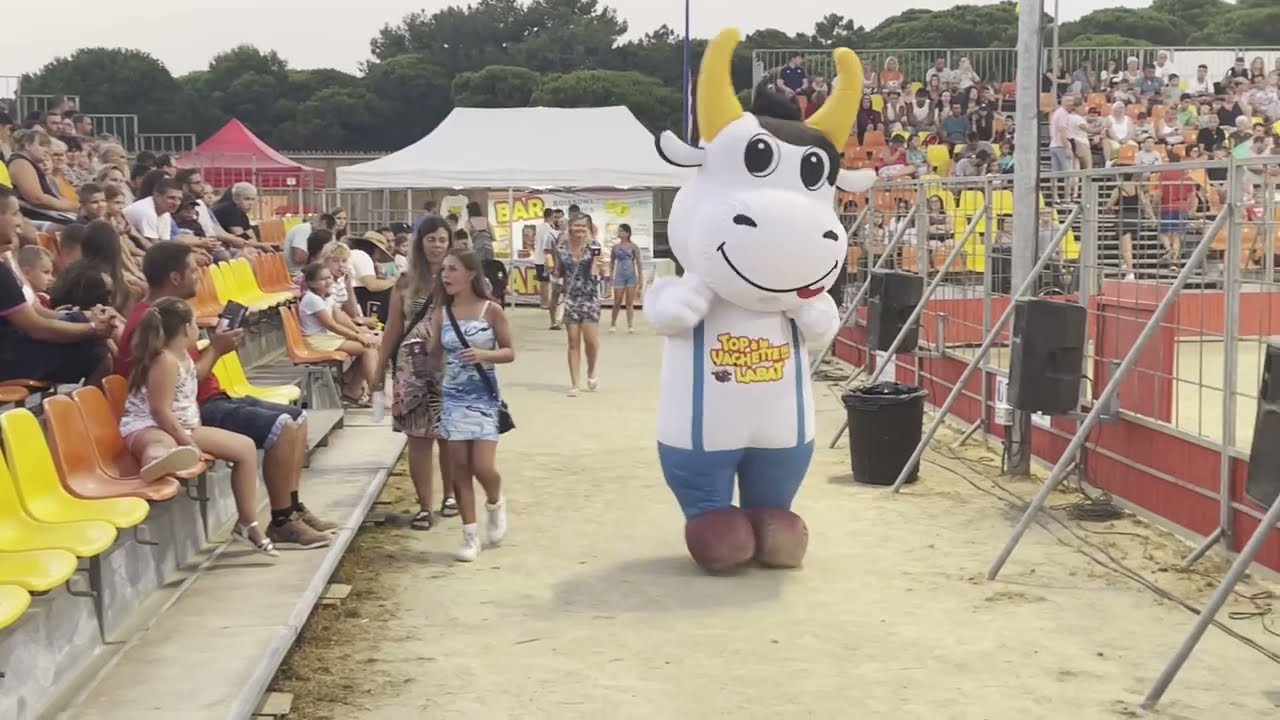 Résumé Saison 2022 - Top à la Vachette® OFFICIEL