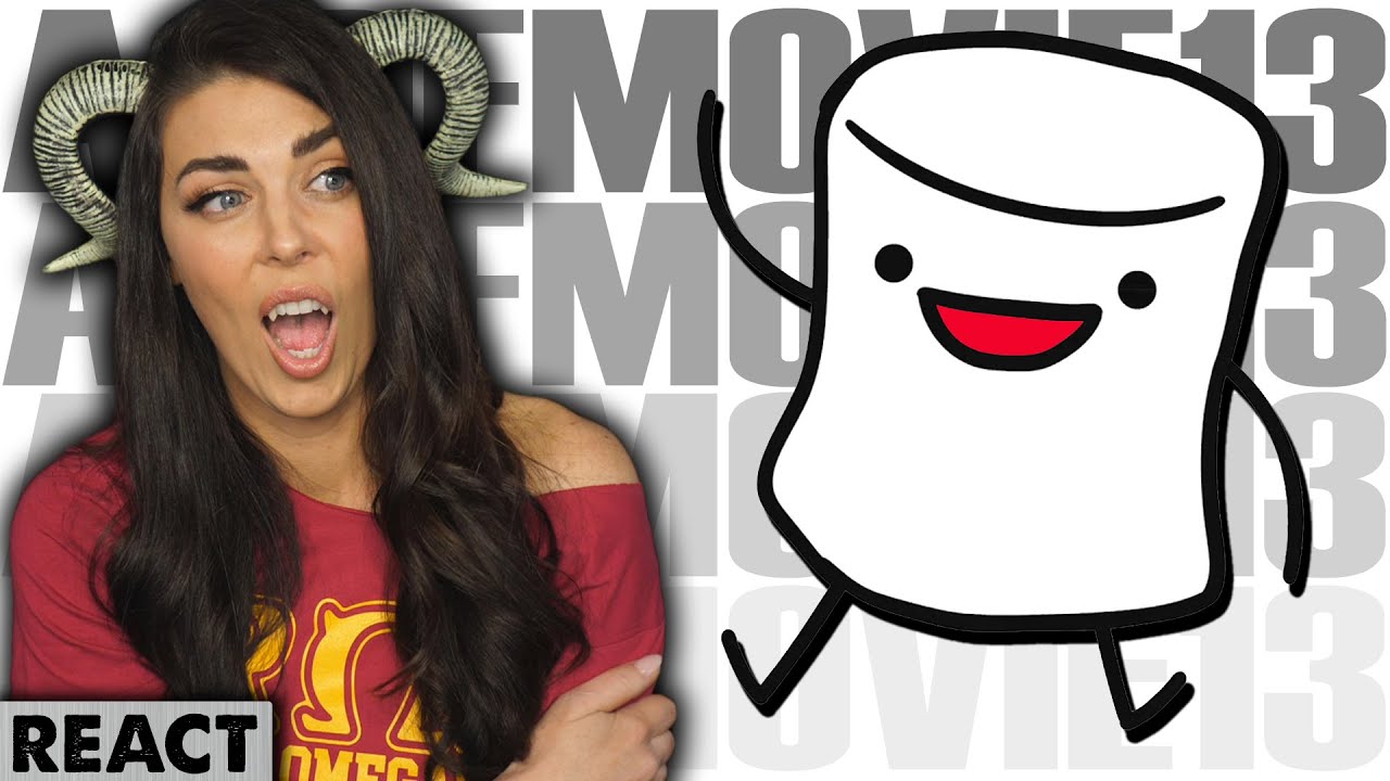 asdfmovie13 | Реакция девушек