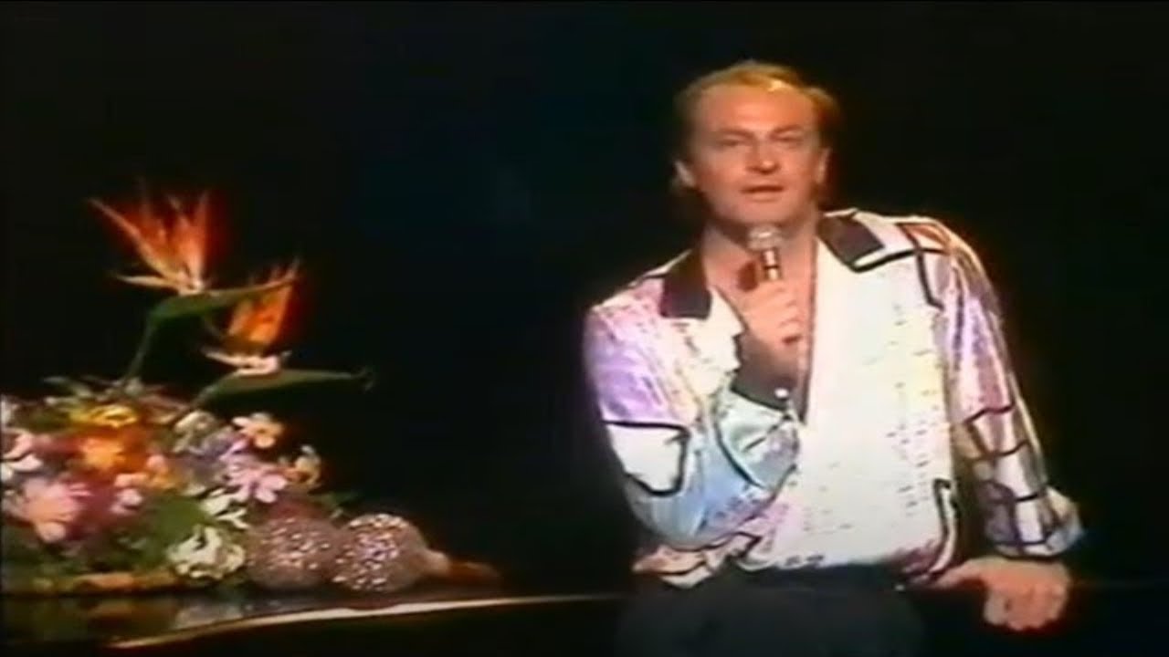 Peter Allen 