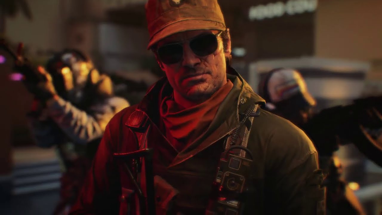 Season One Outro Cinematic | Call of Duty&reg;: Black Ops Cold War & Warzone&trade;
