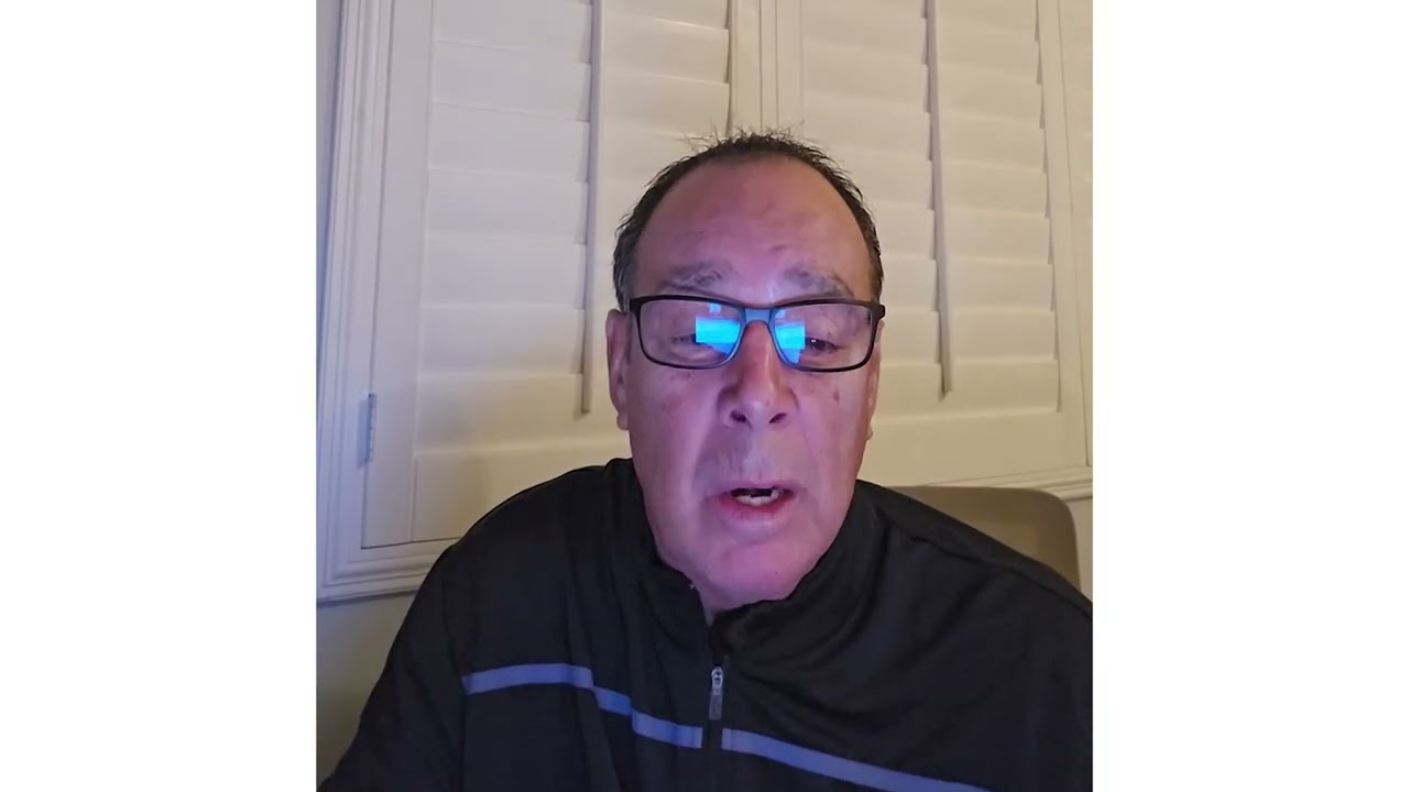 DAY 12 - Morning Dew | New Beginnings Fasting