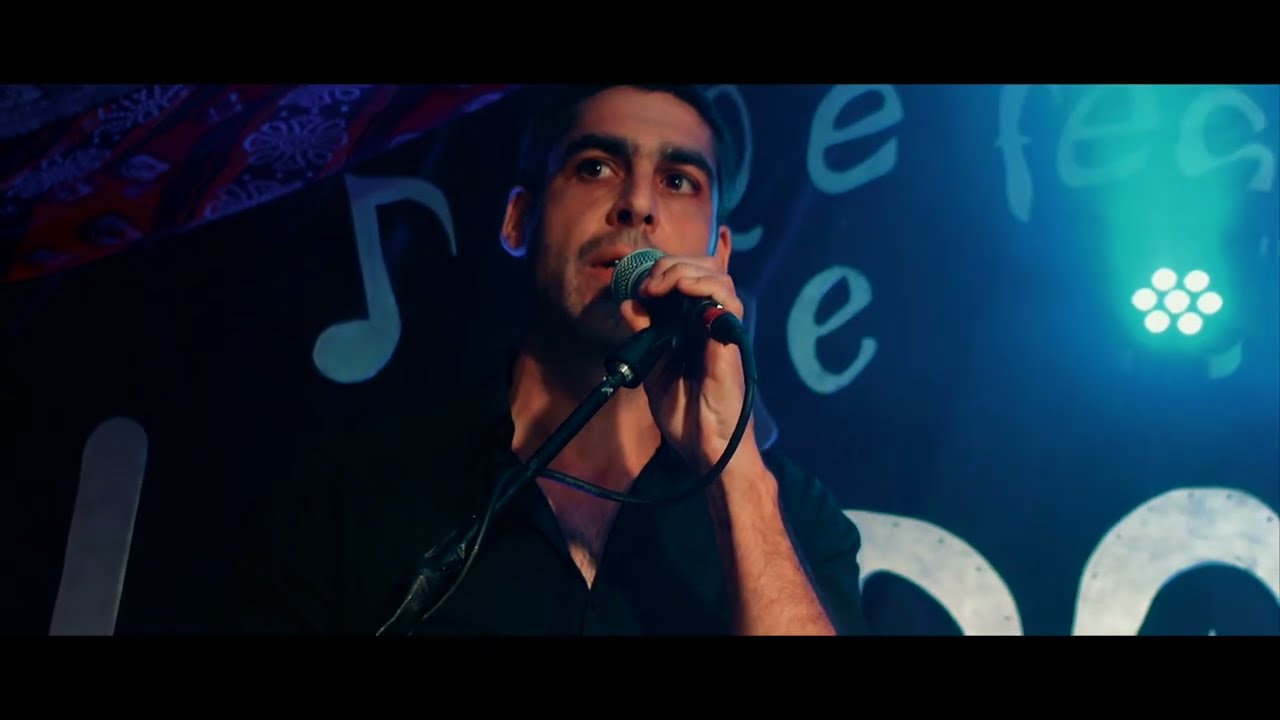 TRIO LOUBELYA Live@LaPouméane // La Gamberge (Mazurka)