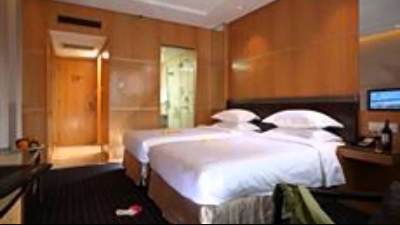 Jiyuan Century Hotel