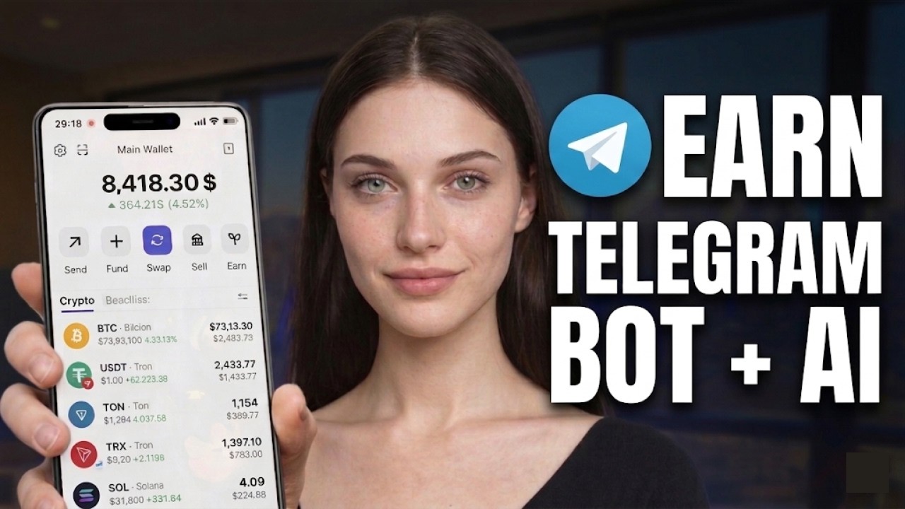 Лучшие криптоигры в Telegram 2026 (тест)