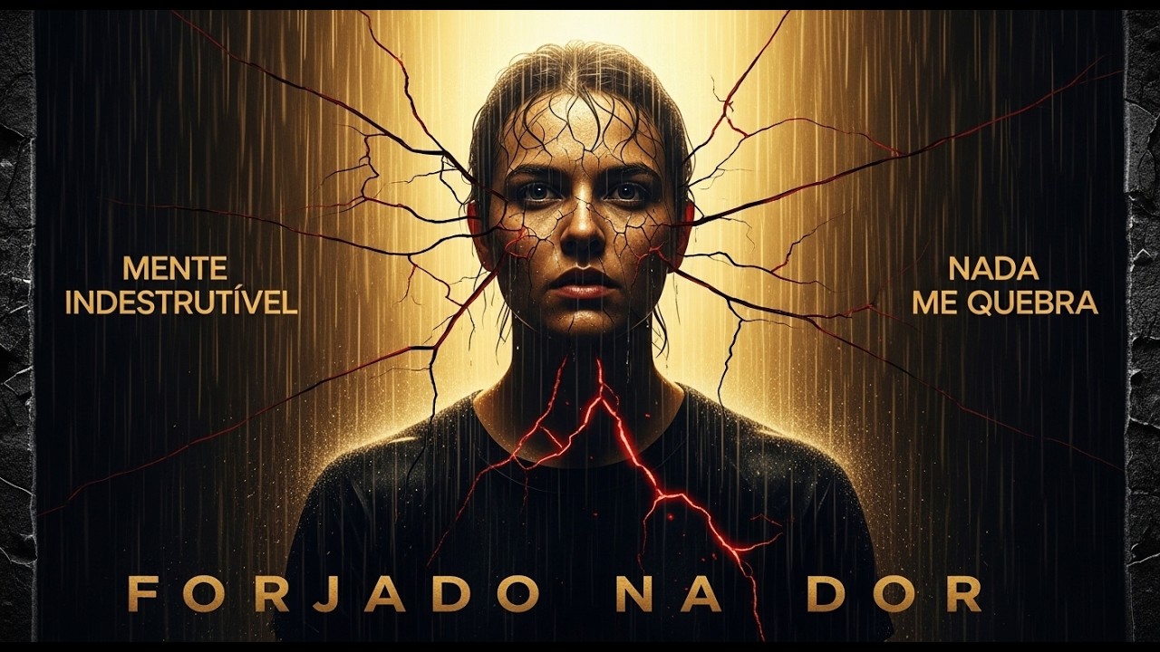 A Jornada do Indestrutível