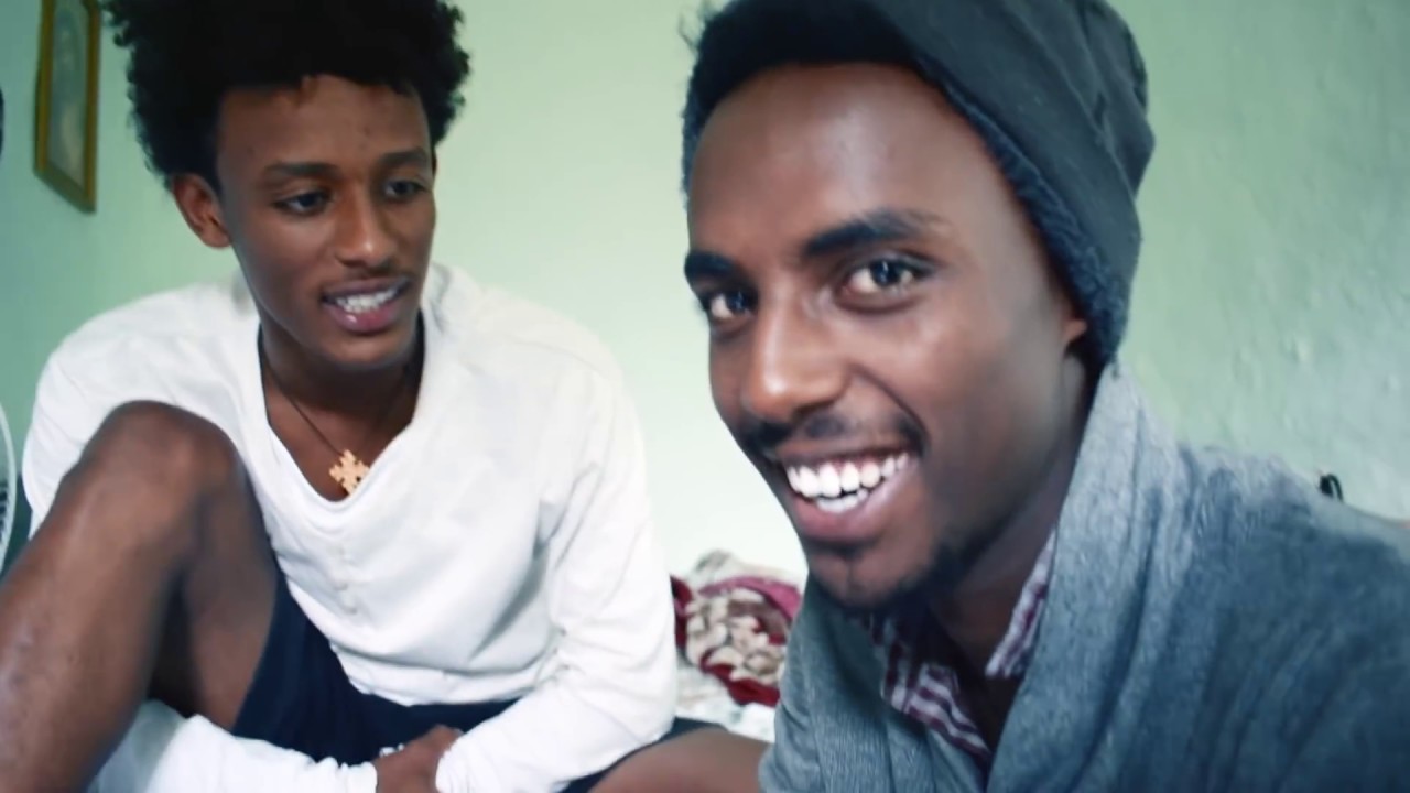 Abyssiniya Viner's Vlog#1