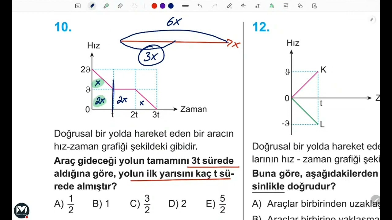 Modüler fizika | Test 9 | Amil Əkbərov