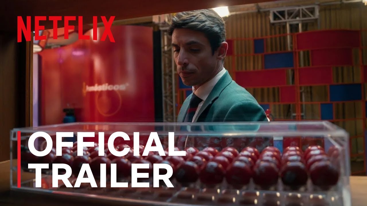 How to Win the Lottery &ndash; Official Trailer | ENG SUB | Netflix