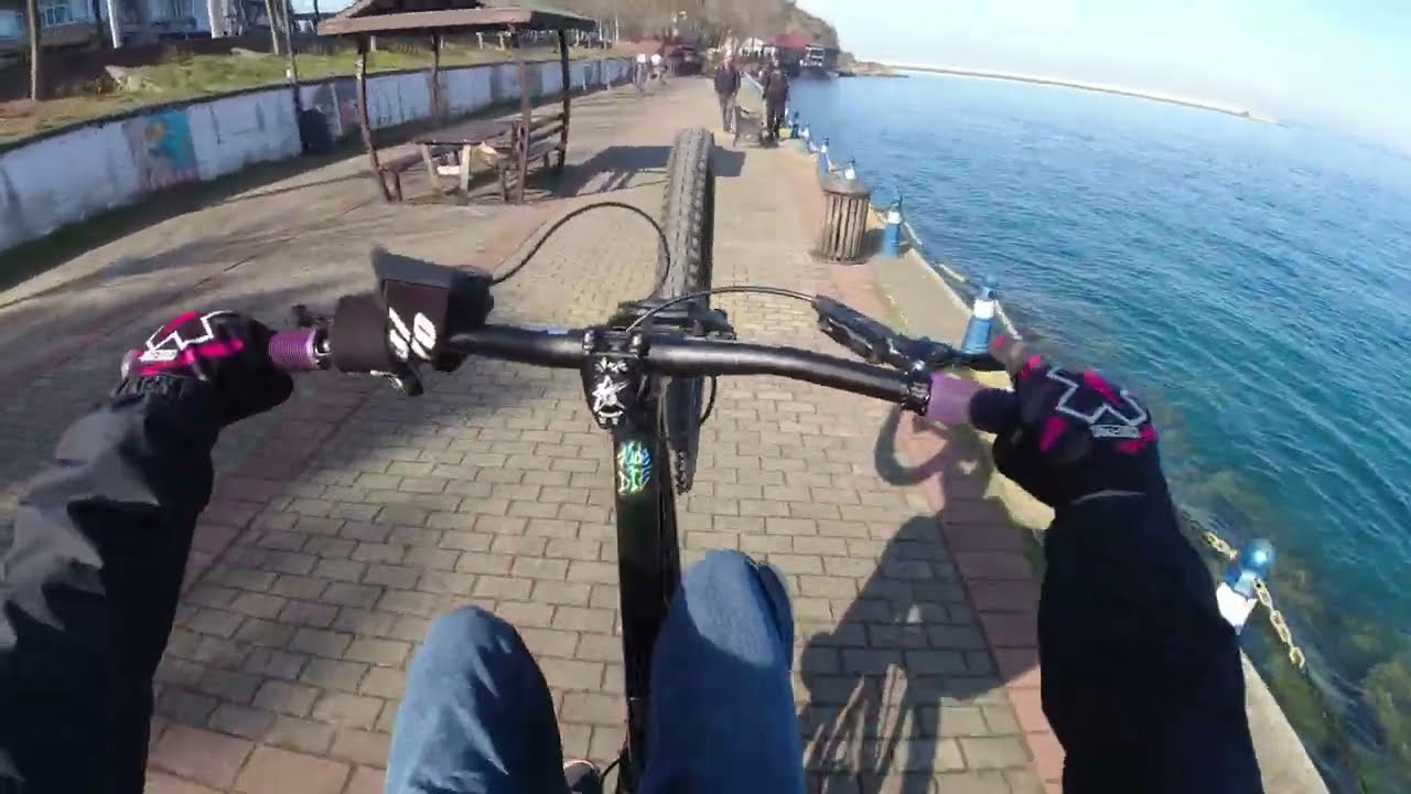 Urban Freeride #4