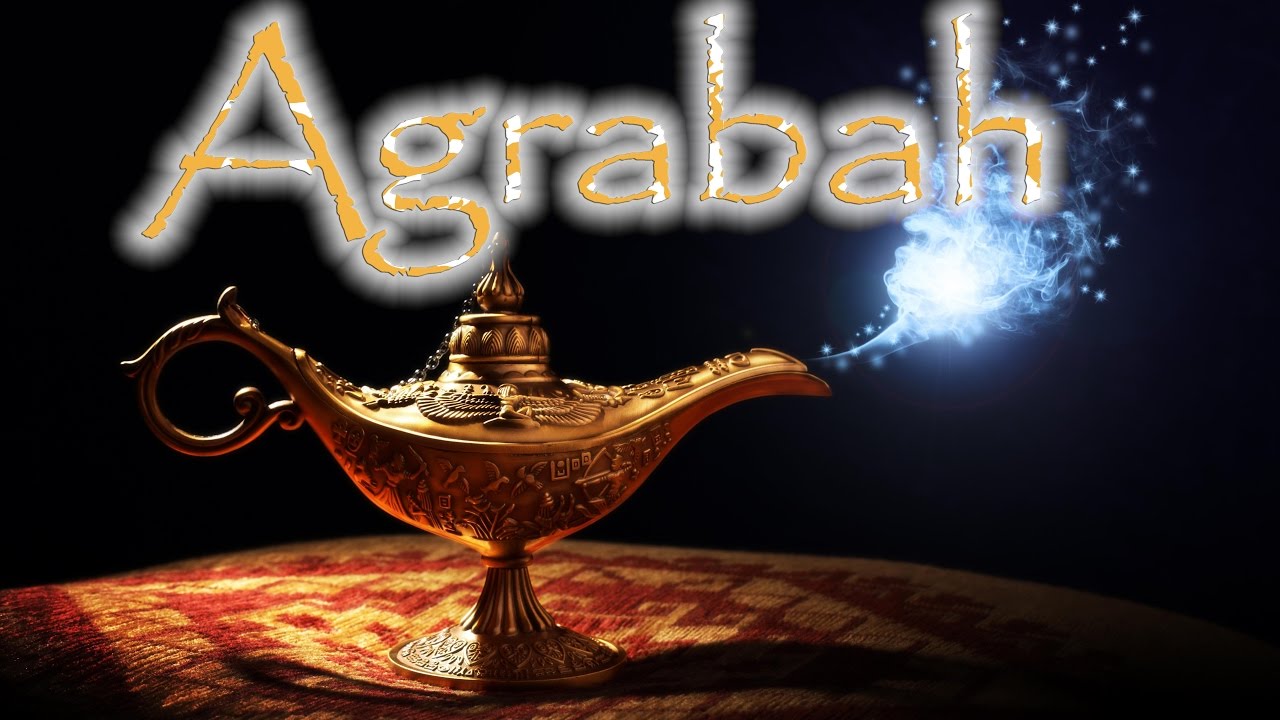 Aranzeb PVP
