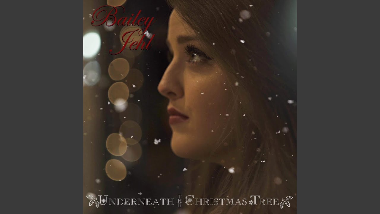 Underneath the Christmas Tree