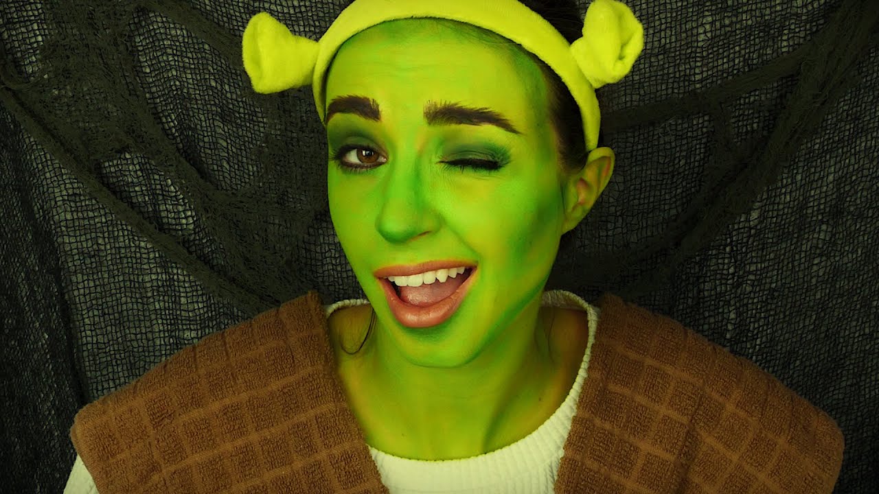 You're In Shrek's Swamp ASMR