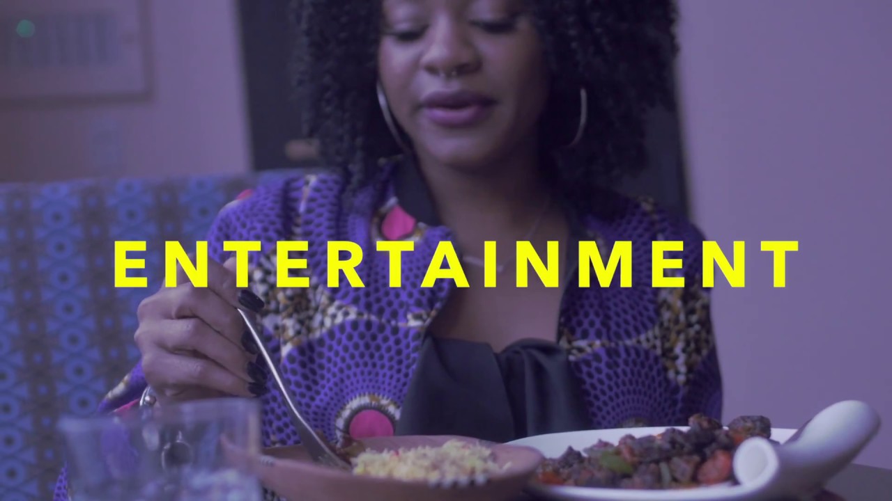 African Creatives In The Six; Meet Jojo