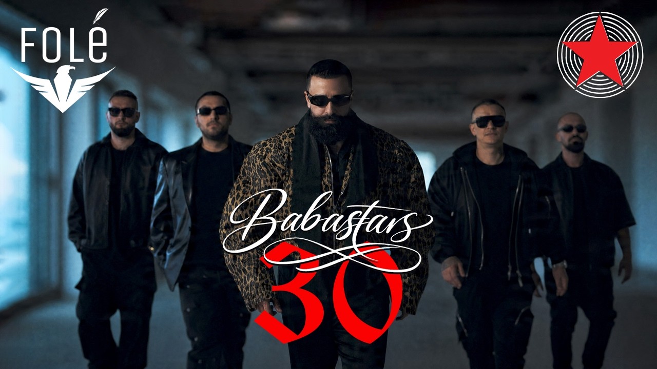 BABASTARS &ndash; 30