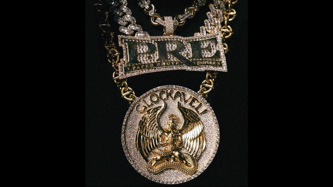 [FREE] Key Glock x Young Dolph Type Beat 2025 - "HBday"