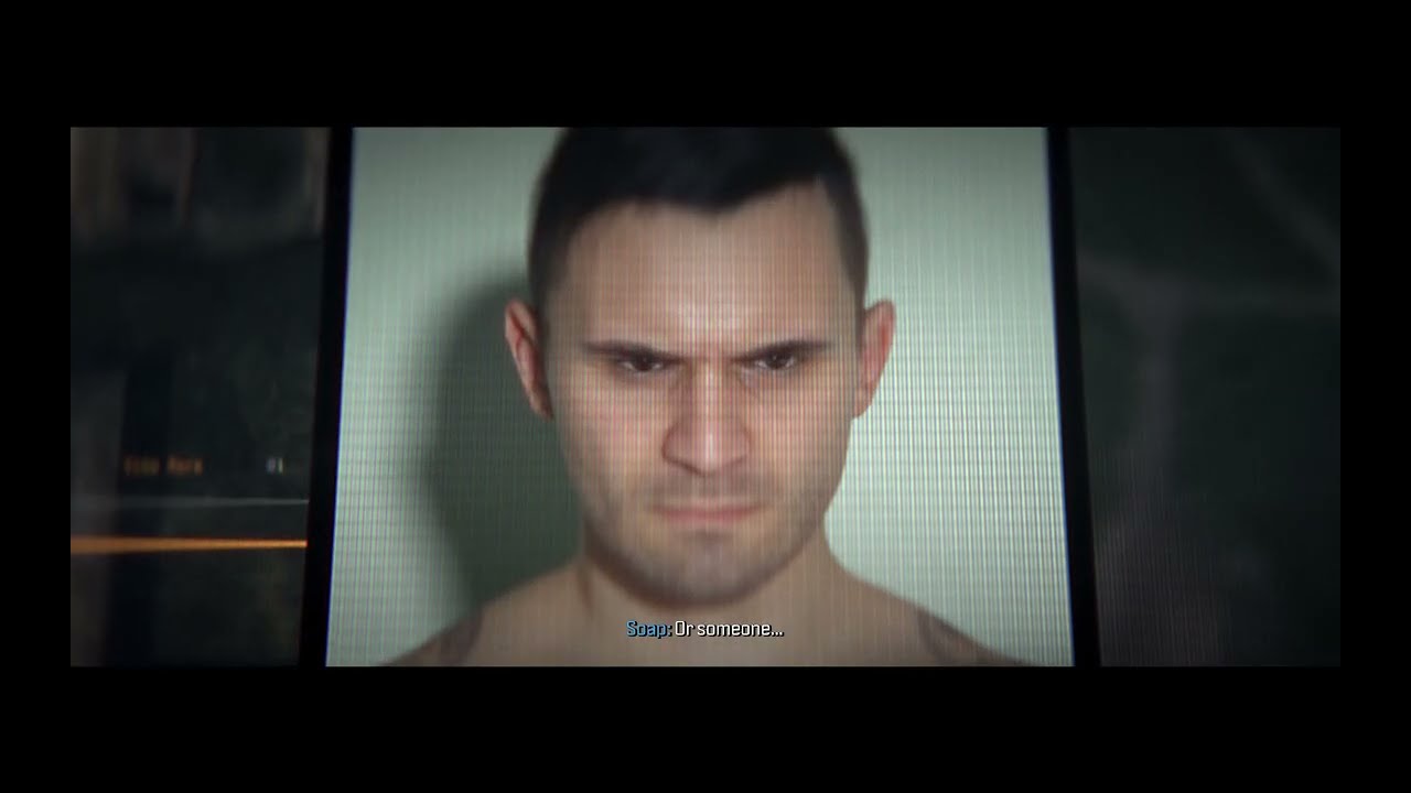 Call of Duty: Modern Warfare III - Mission 10 - Highrise