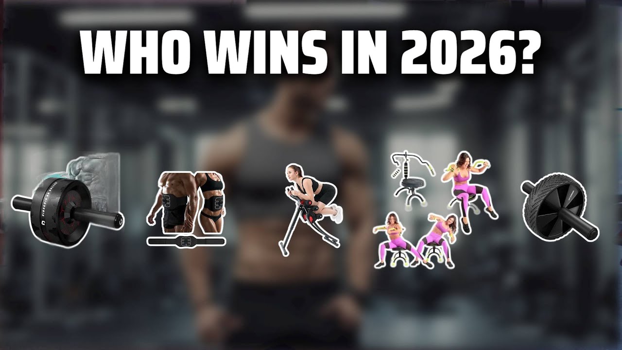 The Top 5 Best Ab Destroyer in 2026 - Must Watch Before Buying!