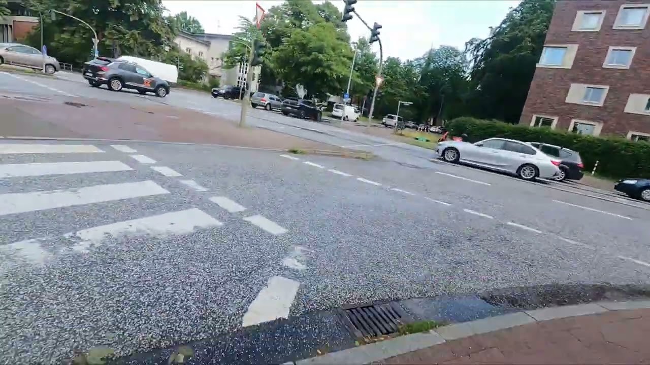 14072023 BY BIKE HAMBURG ALSTERDORF