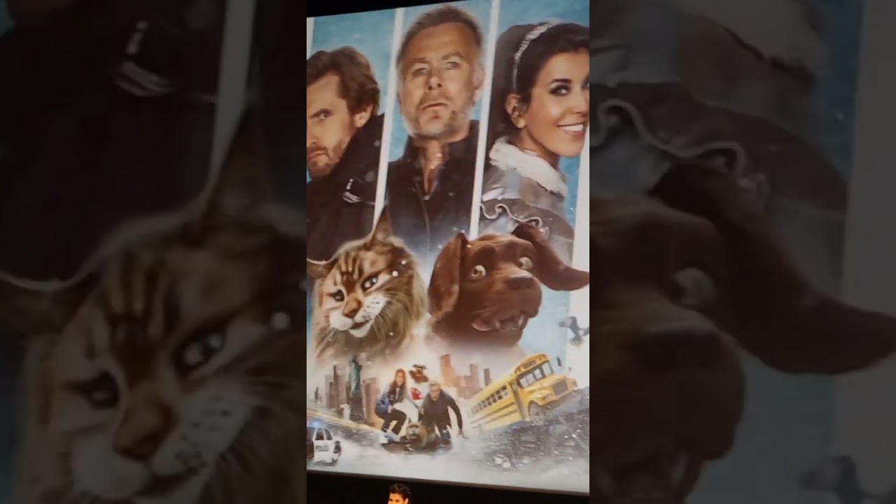 Avant première 