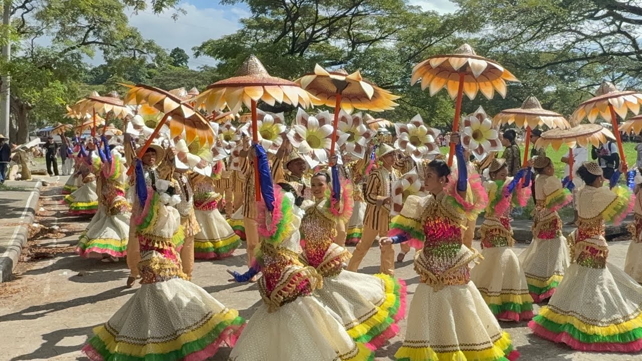 SAROK FESTIVAL 2026 CABANGAHAN NATIONAL HIGH SCHOOL