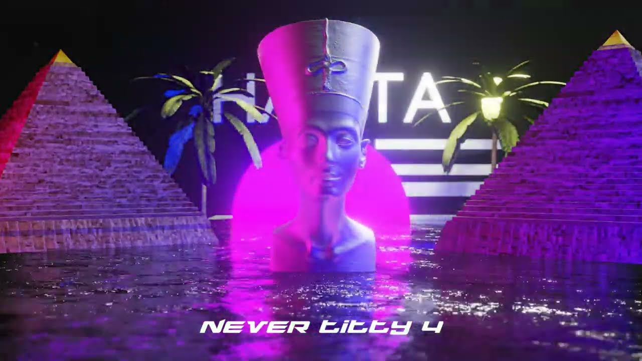HANTA -  NEVER TITTY 4