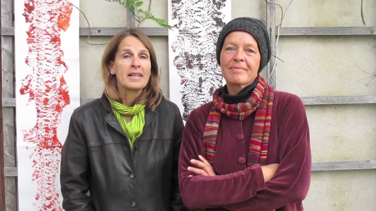 Sushi in Sachsen- Meersalat in der Bretagne