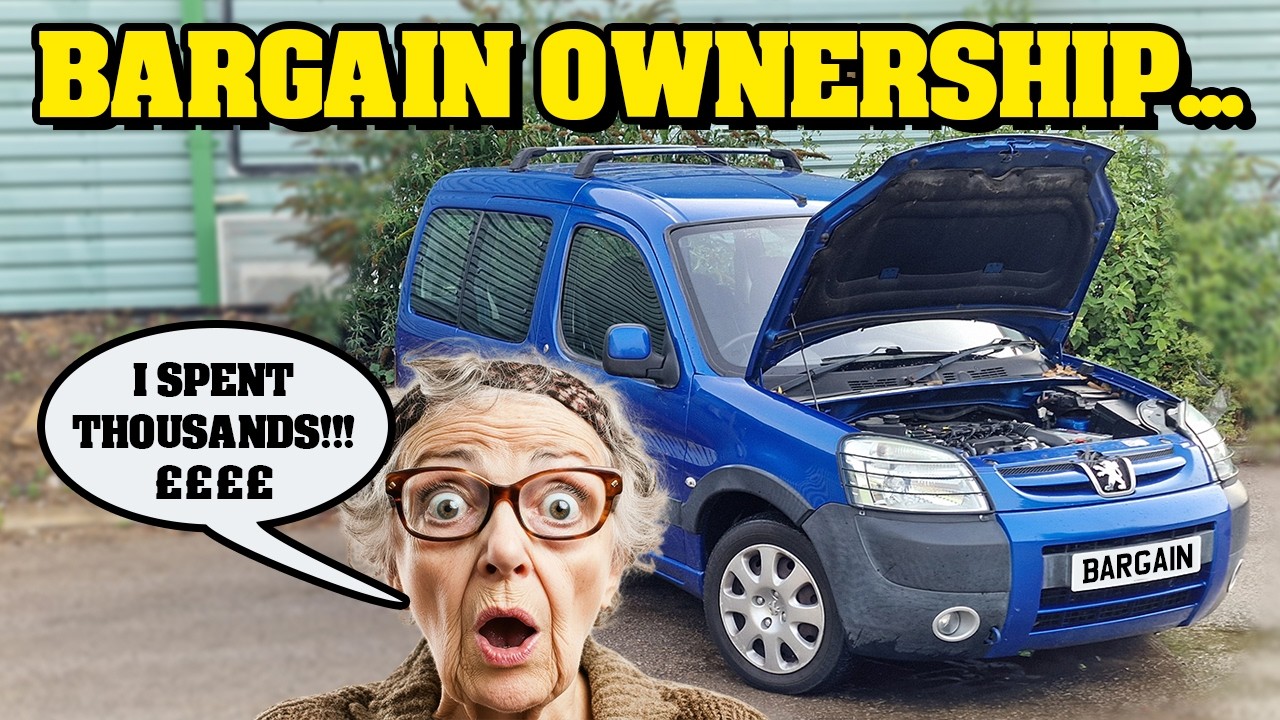 How much did the previous OWNERS spend over 18 YEARS. You will be SURPRISED!!!