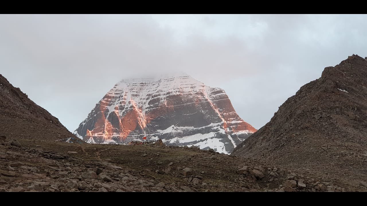Kailash Mansarovar Yatra via Lipulekh Pass Batch 3 2019