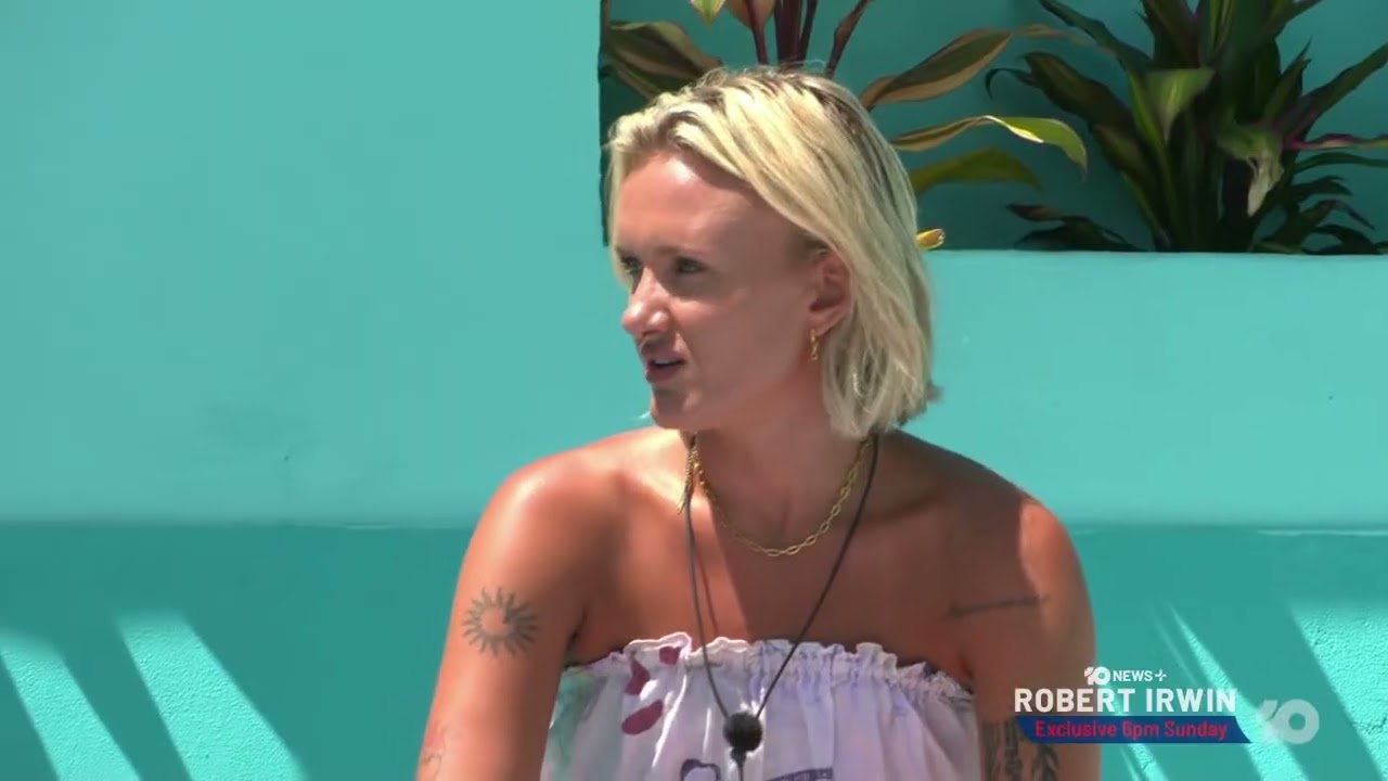 Big Brother AU S16E24