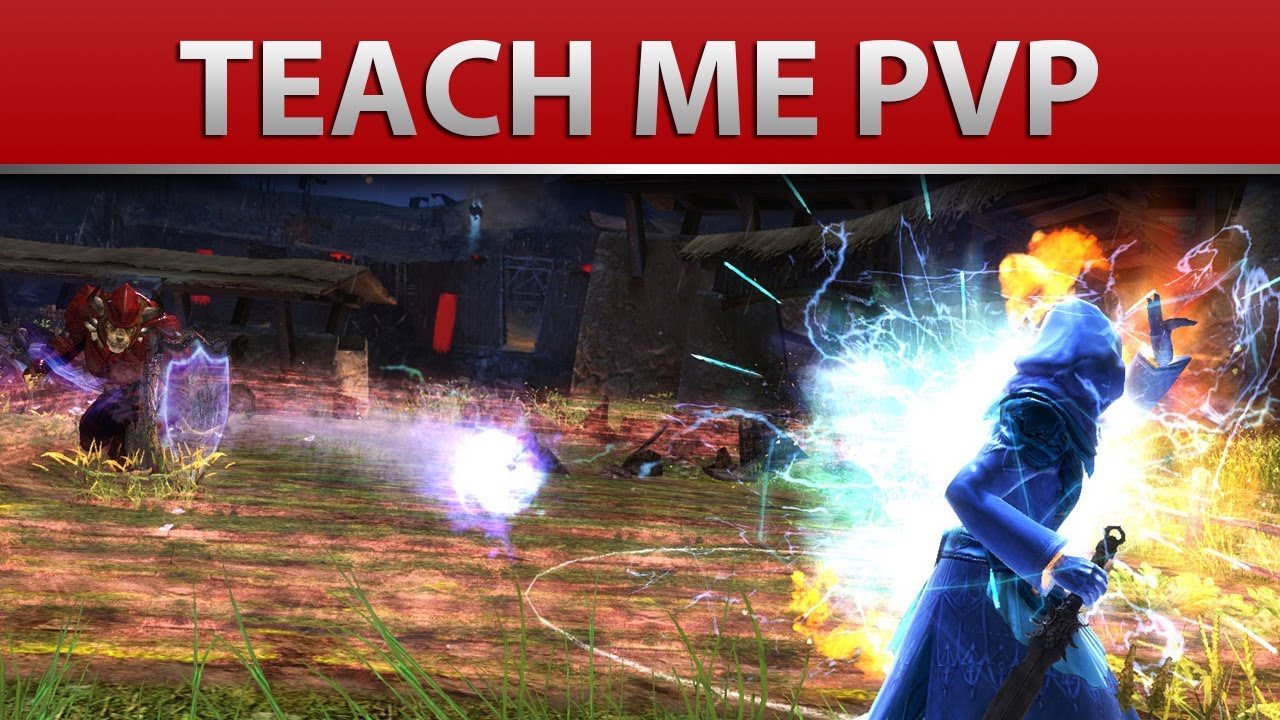 Guild Wars 2: 