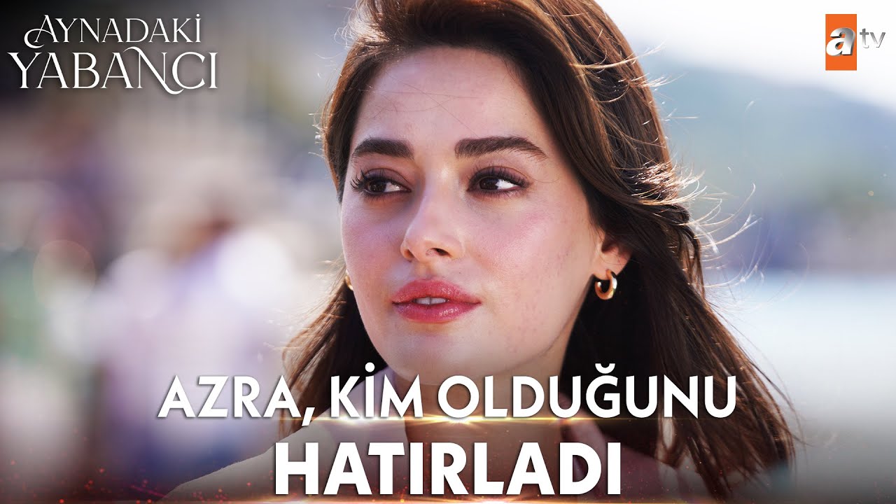 Unutulan Gerçekler Yüzeye Çıkıyor! 🌊👤 - Aynadaki Yabancı Özel Kolaj