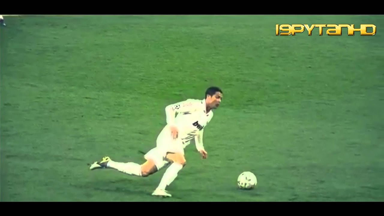 RONALDO EPIC FAIL 2012 [1080p HD]  - 19PY