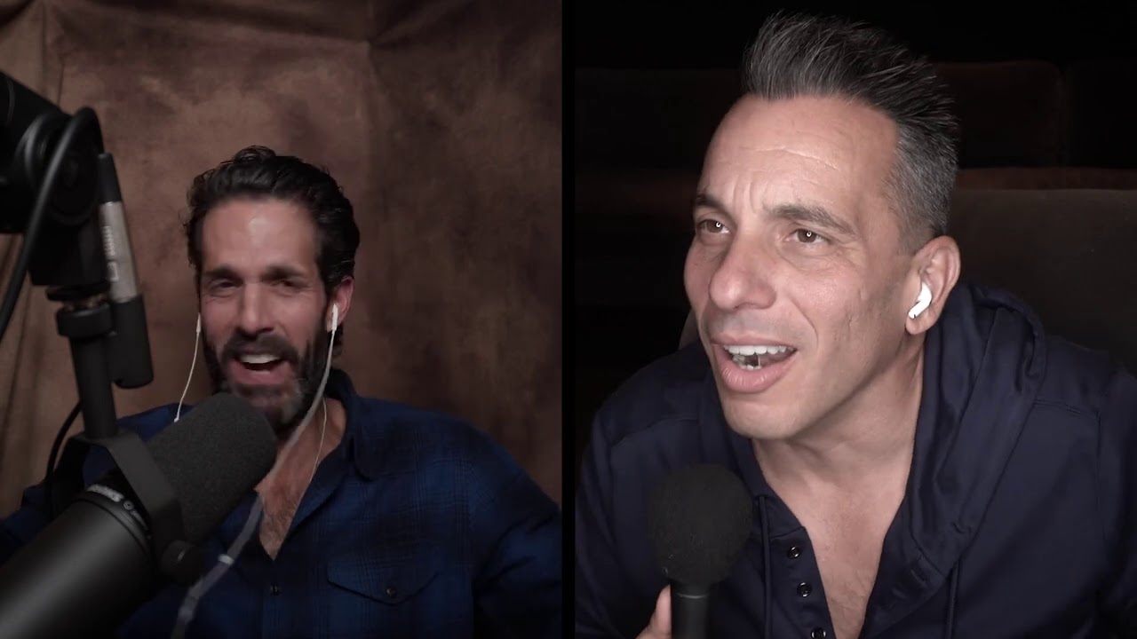 The Pete & Sebastian Show - Episode 428