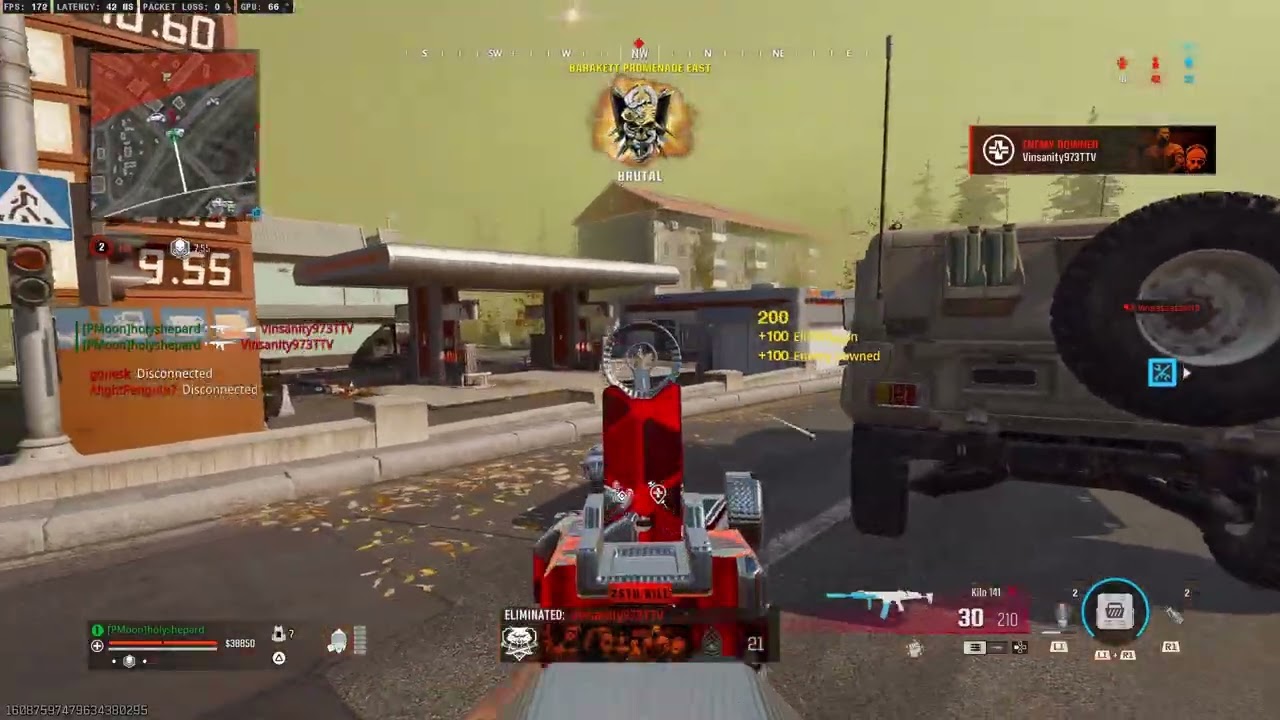 50 KILLS SOLO QUADS WARZONE VERDANSK (RAW GAMEPLAY/NO COMMENTARY)