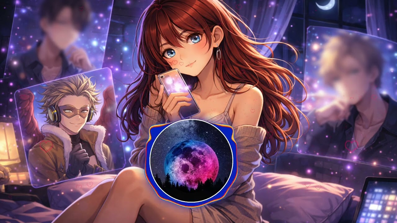 Phantom Lovers | By Moonlight Melodies